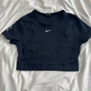 Nike x Barry’s crop top size medium